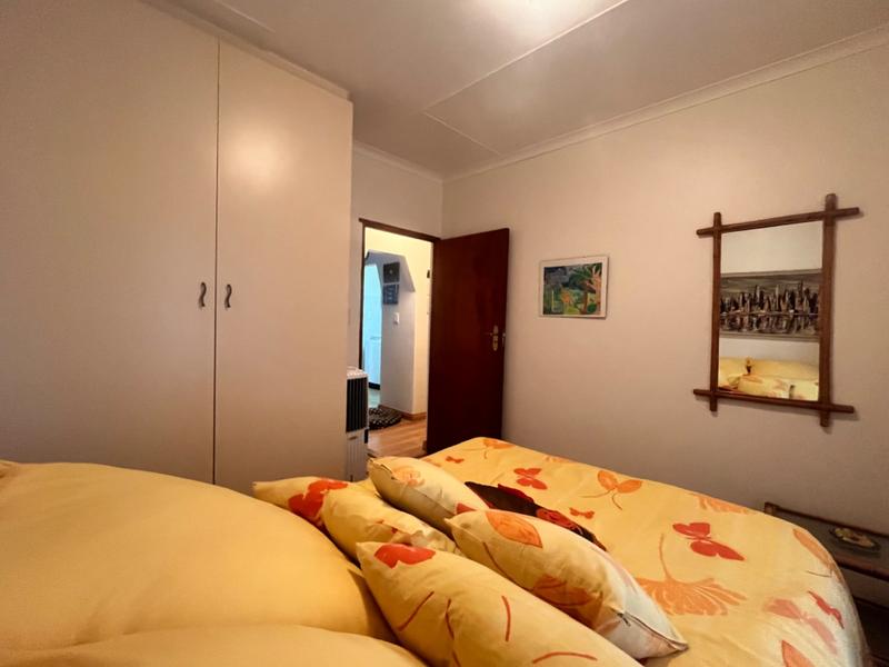 4 Bedroom Property for Sale in Fraaiuitsig Western Cape